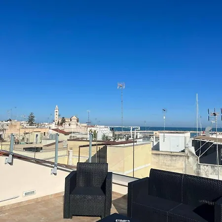Torre Canina & 4* טרני