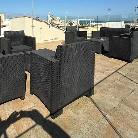 Torre Canina & טרני