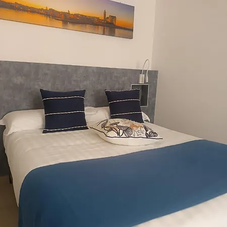 Torre Canina & לינה וארוחת בוקר 4*