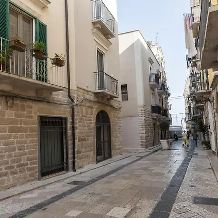 Torre Canina & לינה וארוחת בוקר טרני
