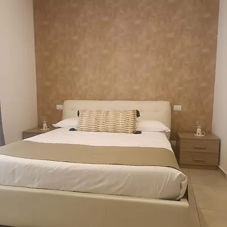 Torre Canina & לינה וארוחת בוקר 4*