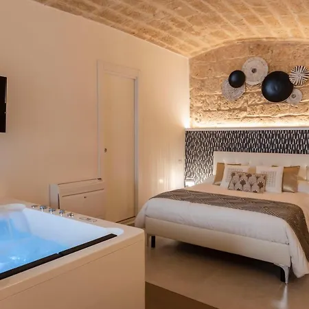 Bed & Breakfast Torre Canina & Trani