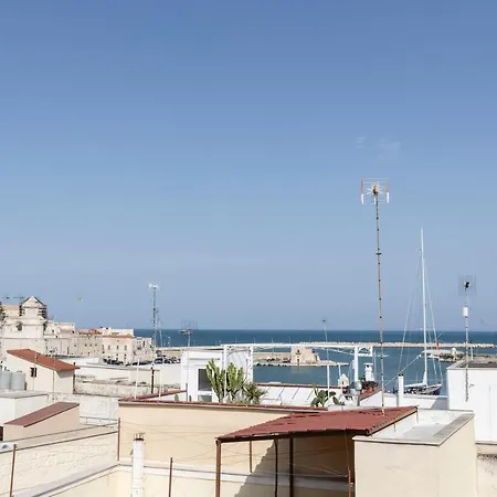 Bed & Breakfast Torre Canina & Trani