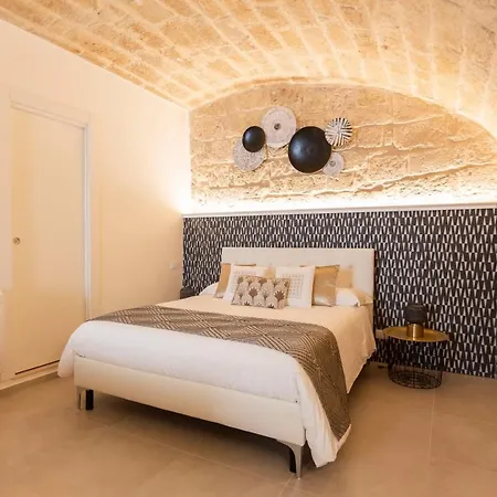 Bed & Breakfast Torre Canina & Trani