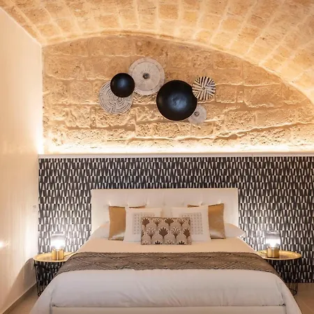 Torre Canina & Bed & Breakfast