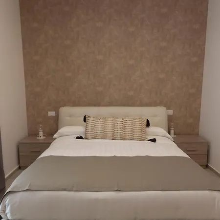 Bed & Breakfast Torre Canina & Trani