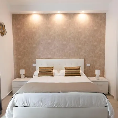 Bed & Breakfast Torre Canina &