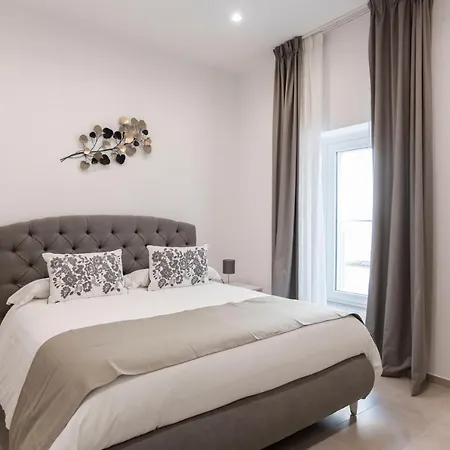 Torre Canina & Bed & Breakfast Trani