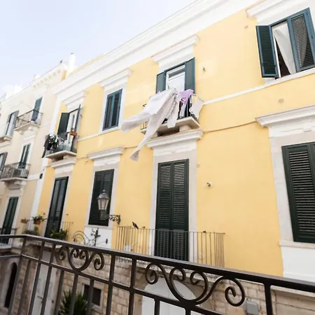 Bed & Breakfast Torre Canina & Trani