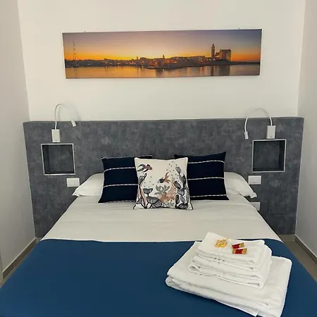 Torre Canina & Bed & Breakfast Trani