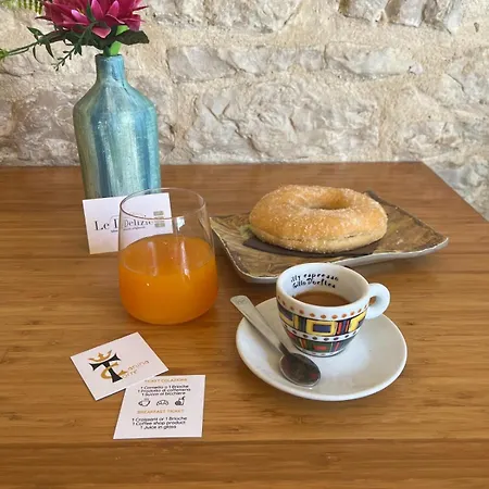 Torre Canina & Bed & Breakfast Trani