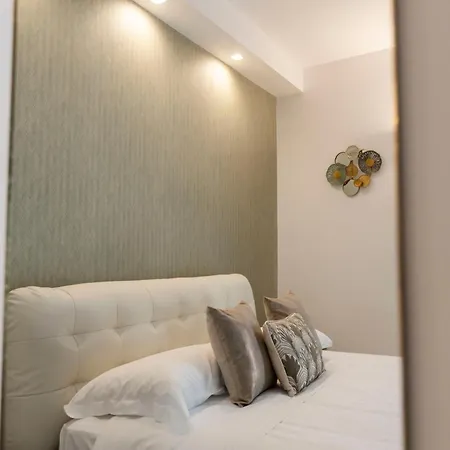 Torre Canina & Bed & Breakfast Trani