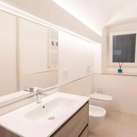 Torre Canina & Bed & Breakfast Trani