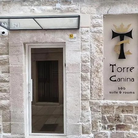 Torre Canina &