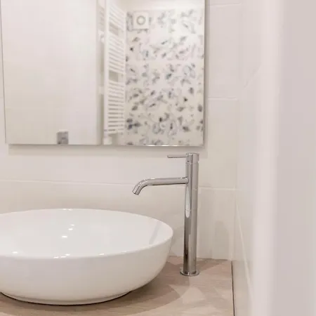 Torre Canina & Bed & Breakfast Trani