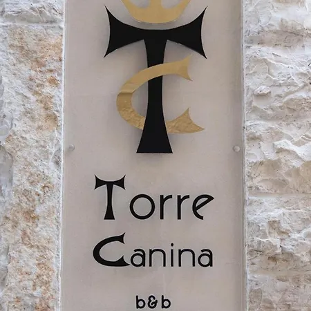 Torre Canina & Bed & Breakfast *