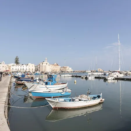 Torre Canina & * Trani