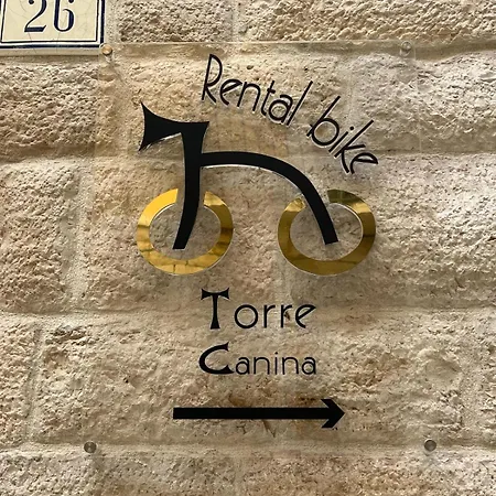 Torre Canina & *