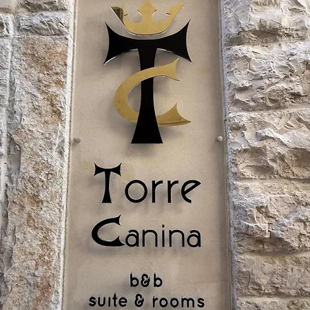 Torre Canina & Trani