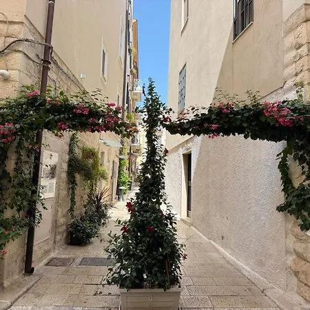 Torre Canina & 4* Trani