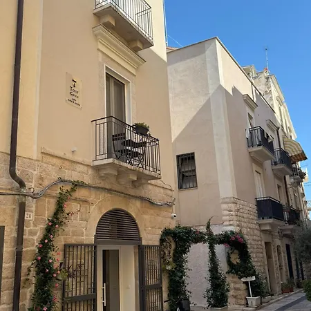 Torre Canina & Trani