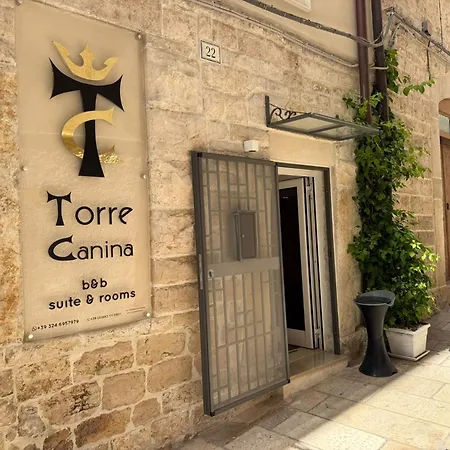 Torre Canina & Frühstückspension 4*