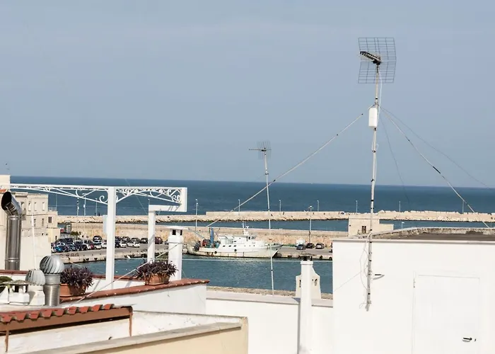 Bed and breakfast Torre Canina & 4*