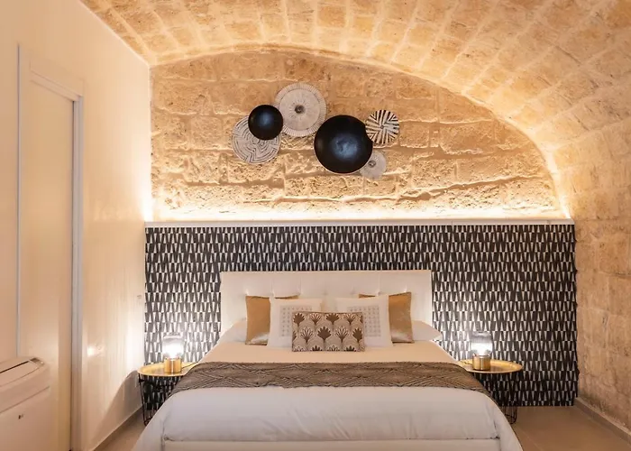 Torre Canina & Bed & Breakfast