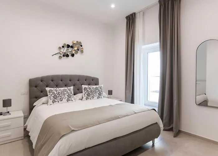 Torre Canina & Bed & Breakfast Trani